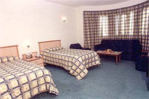 Hotel Shepherd Amman