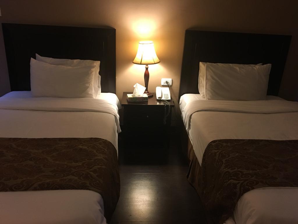 Hotel Shepherd Amman