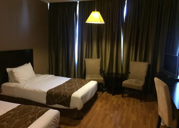 Shepherd Hotel