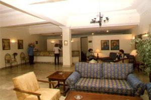 Shepherd 3* Amman
