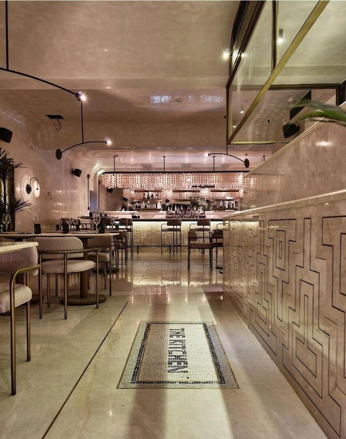 Shepherd Hotel Amman