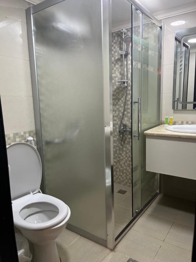 Hotel Shepherd 3*