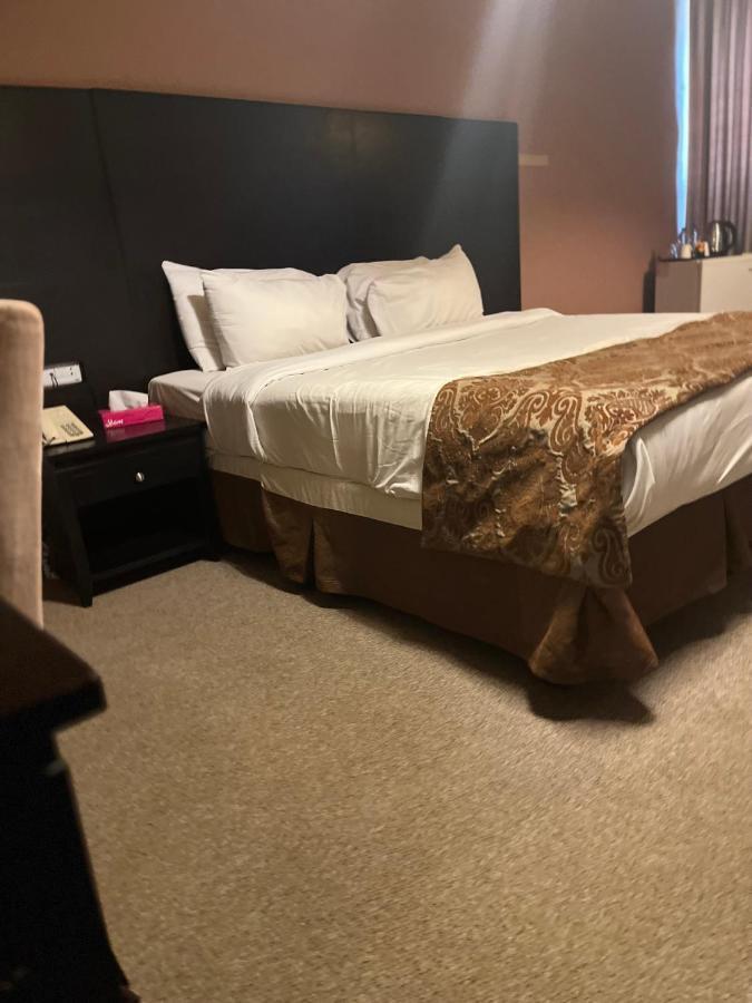 Hotel Shepherd