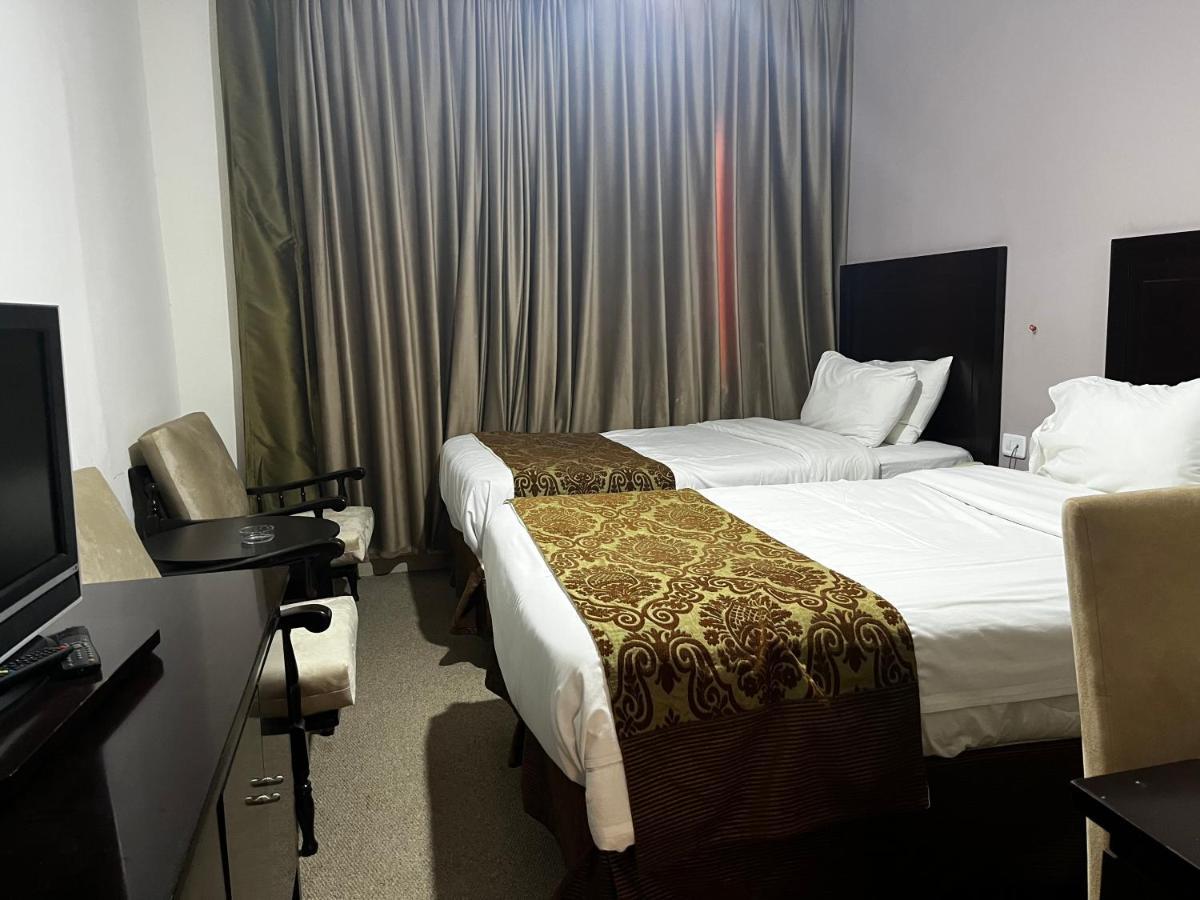 Shepherd Hotel Amman