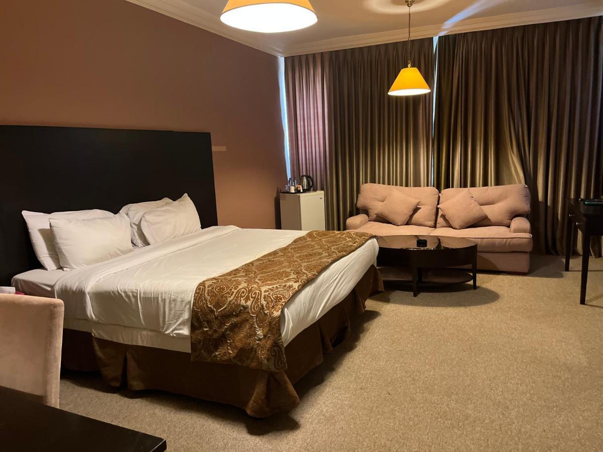 Shepherd Hotel Amman