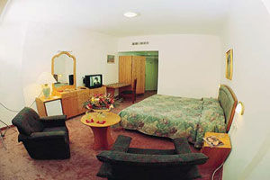 Shepherd 3* Amman