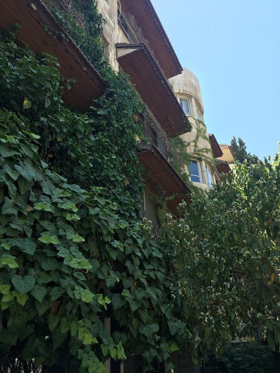 Hotel Shepherd Amman