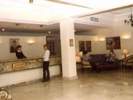 Hotel Shepherd
